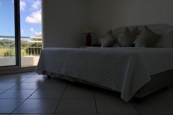 Hotel Sapphire Beach Club Resort (Cupe Coy)